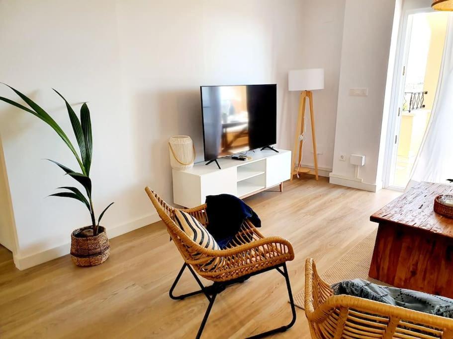 Ferienwohnung Duplex Amelia Altaona Golf Murcia Exterior foto