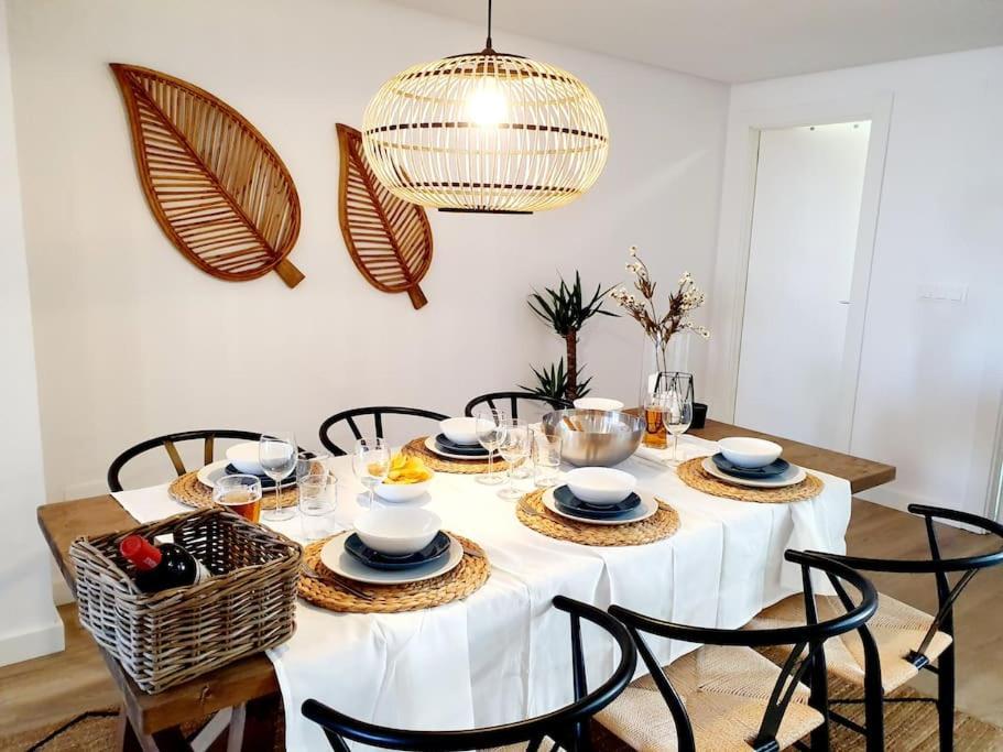Ferienwohnung Duplex Amelia Altaona Golf Murcia Exterior foto
