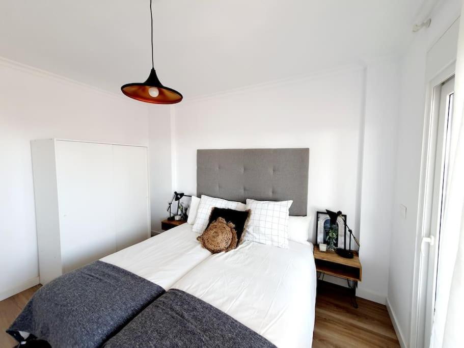 Ferienwohnung Duplex Amelia Altaona Golf Murcia Exterior foto