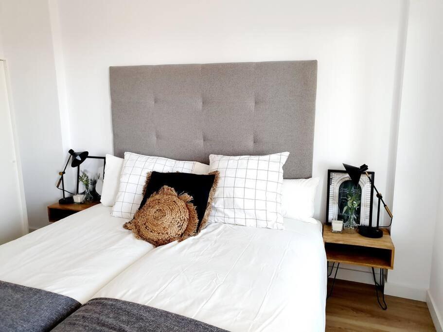 Ferienwohnung Duplex Amelia Altaona Golf Murcia Exterior foto