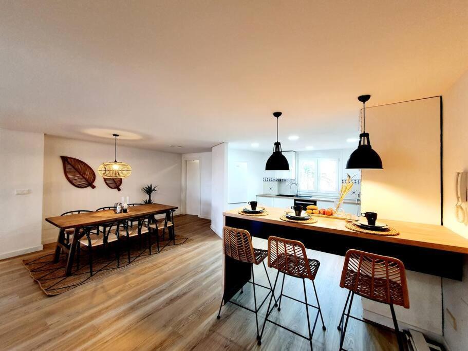 Ferienwohnung Duplex Amelia Altaona Golf Murcia Exterior foto