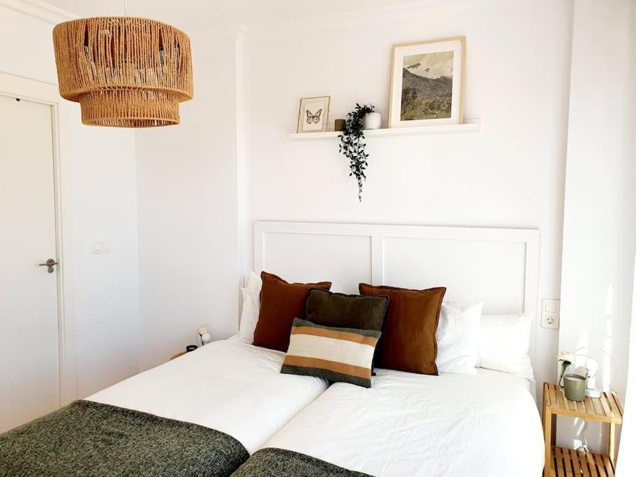 Ferienwohnung Duplex Amelia Altaona Golf Murcia Exterior foto