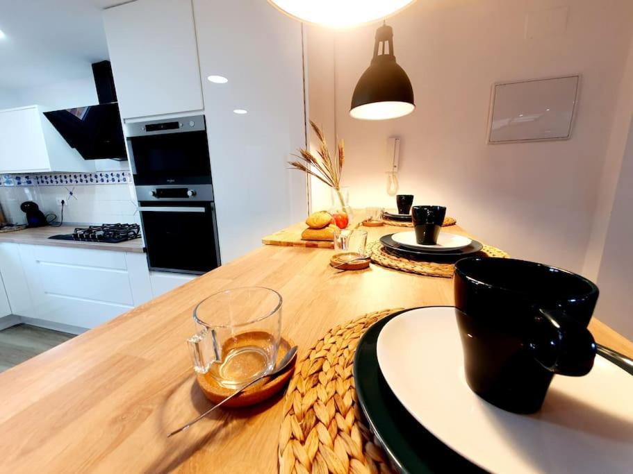Ferienwohnung Duplex Amelia Altaona Golf Murcia Exterior foto