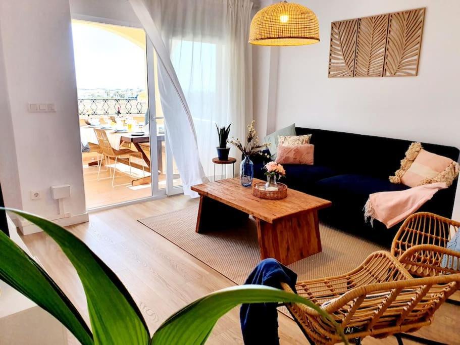 Ferienwohnung Duplex Amelia Altaona Golf Murcia Exterior foto